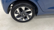 Hyundai i10 1.0 [63] Advance 5dr Auto [Nav] Petrol Hatchback